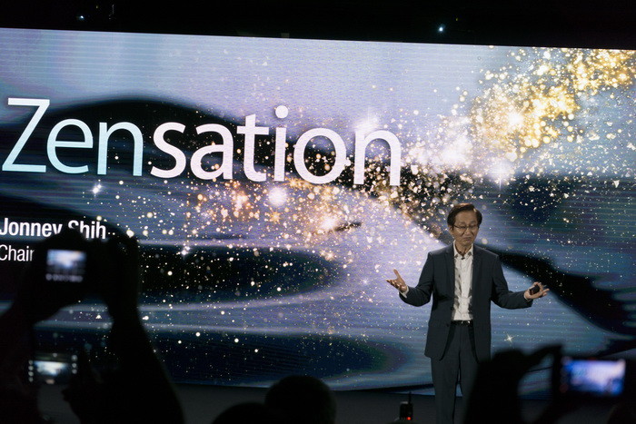 Computex 2015. ASUS: новые смартфоны, планшеты, мониторы, моноблоки и кое-что еще