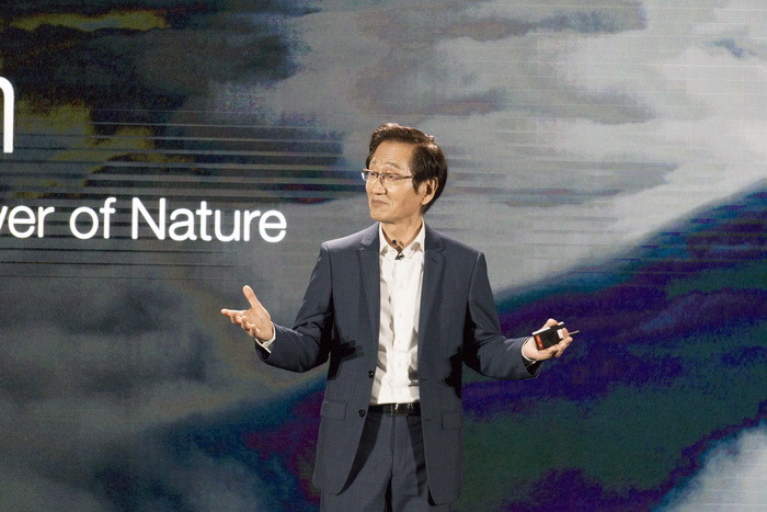 Computex 2015. ASUS: новые смартфоны, планшеты, мониторы, моноблоки и кое-что еще