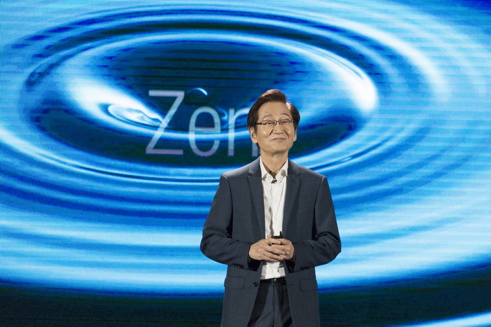 Computex 2015. ASUS: новые смартфоны, планшеты, мониторы, моноблоки и кое-что еще