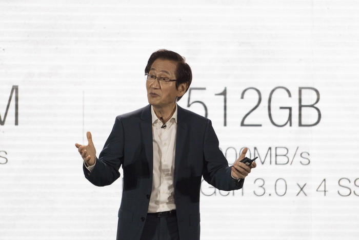 Computex 2015. ASUS: новые смартфоны, планшеты, мониторы, моноблоки и кое-что еще