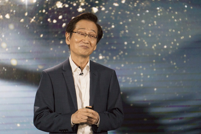 Computex 2015. ASUS: новые смартфоны, планшеты, мониторы, моноблоки и кое-что еще