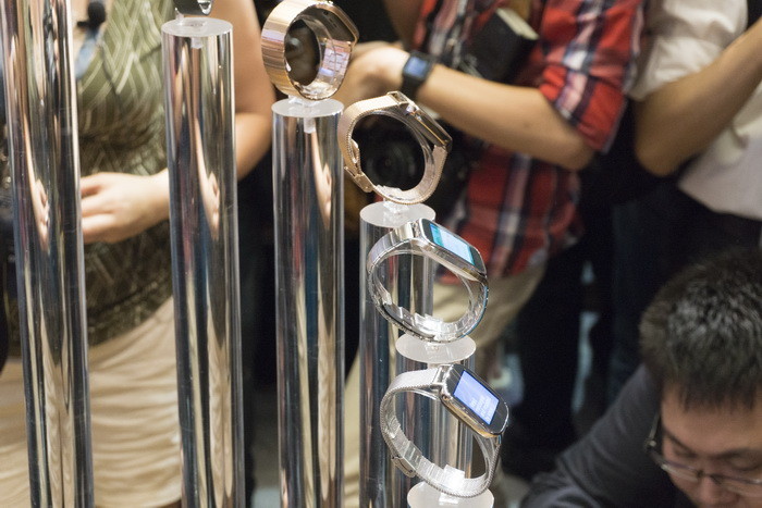 Computex 2015. ASUS: новые смартфоны, планшеты, мониторы, моноблоки и кое-что еще