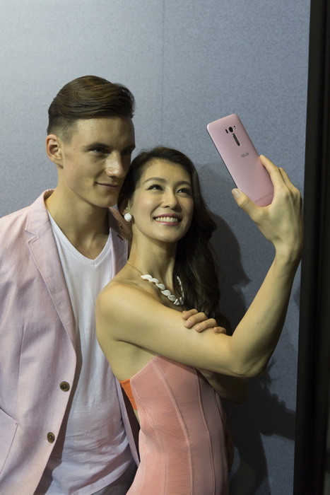 Computex 2015. ASUS: новые смартфоны, планшеты, мониторы, моноблоки и кое-что еще