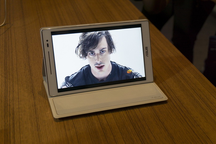 Computex 2015. ASUS: новые смартфоны, планшеты, мониторы, моноблоки и кое-что еще