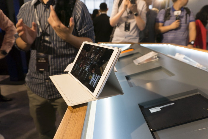 Computex 2015. ASUS: новые смартфоны, планшеты, мониторы, моноблоки и кое-что еще