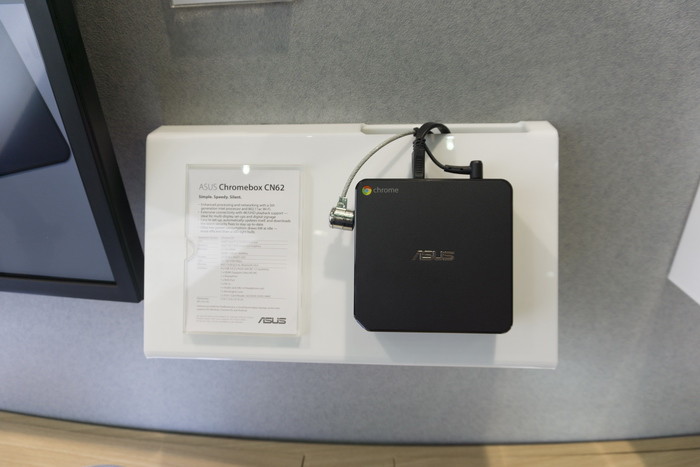 Computex 2015. Заключительная прогулка