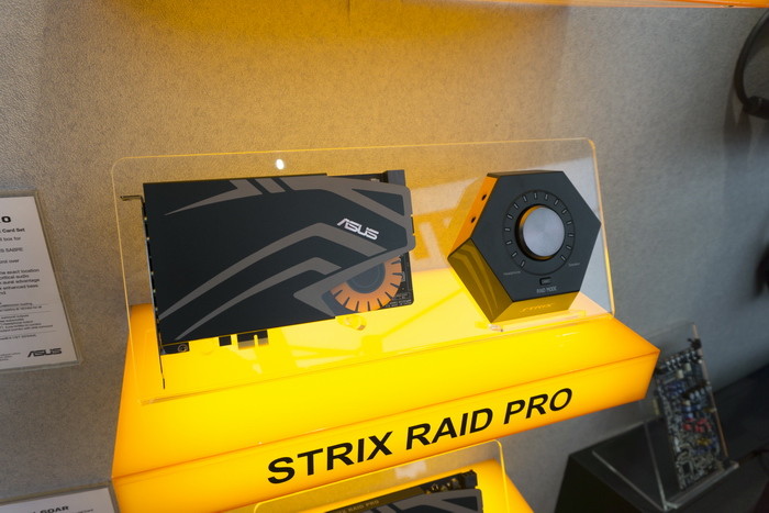 Computex 2015. Заключительная прогулка