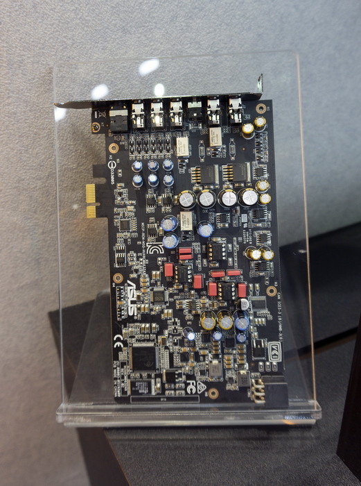 Computex 2015. Заключительная прогулка