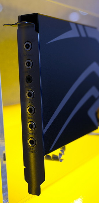 Computex 2015. Заключительная прогулка