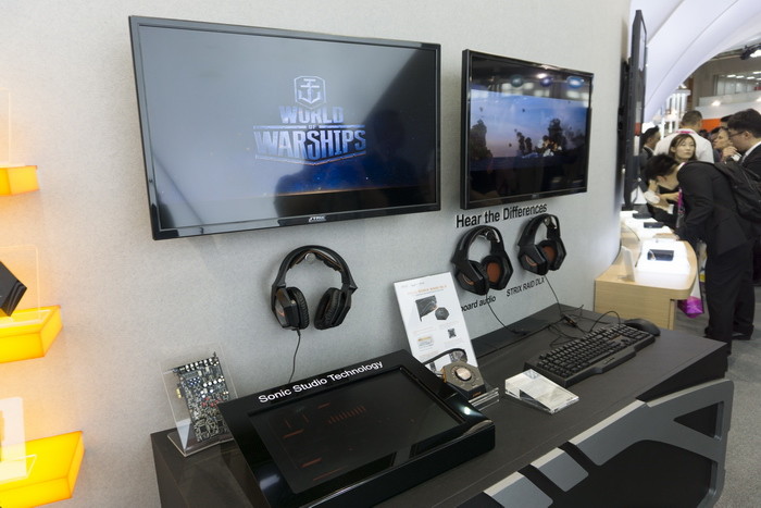 Computex 2015. Заключительная прогулка