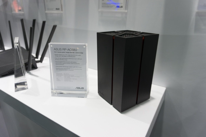 Computex 2015. Заключительная прогулка