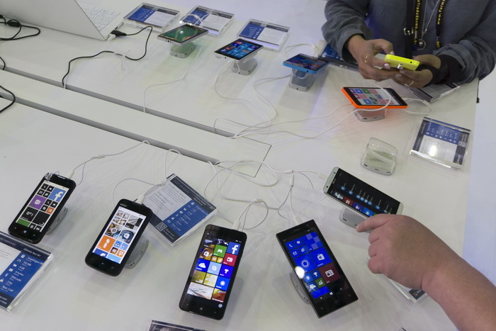 Computex 2015. Заключительная прогулка