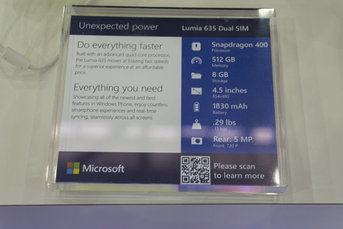 Computex 2015. Заключительная прогулка