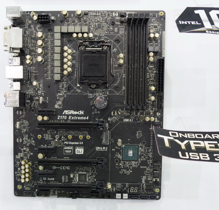 Computex 2015. Заключительная прогулка