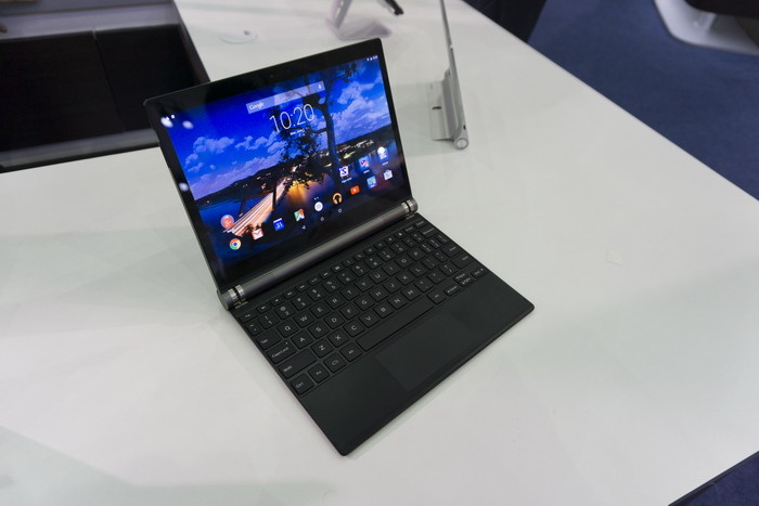 Computex 2015. Заключительная прогулка