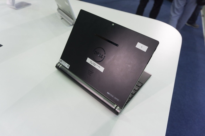 Computex 2015. Заключительная прогулка