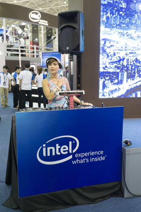 Computex 2015. Заключительная прогулка