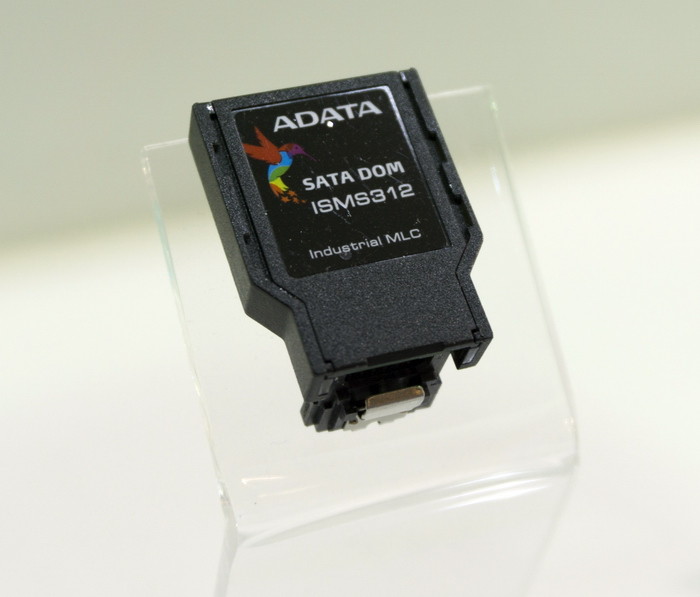 Computex 2015. Заключительная прогулка