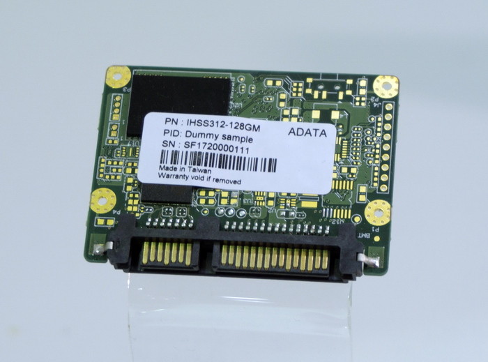 Computex 2015. Заключительная прогулка