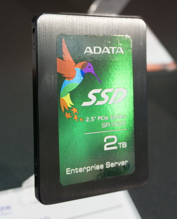 Computex 2015. Заключительная прогулка