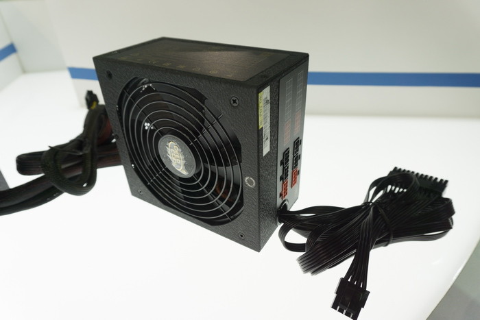 Computex 2015. Заключительная прогулка