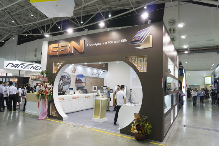 Computex 2015. Заключительная прогулка