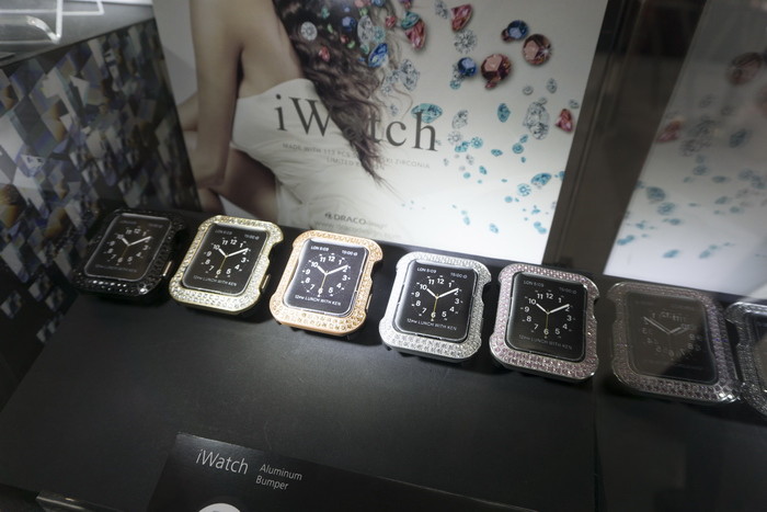 Computex 2015. Заключительная прогулка