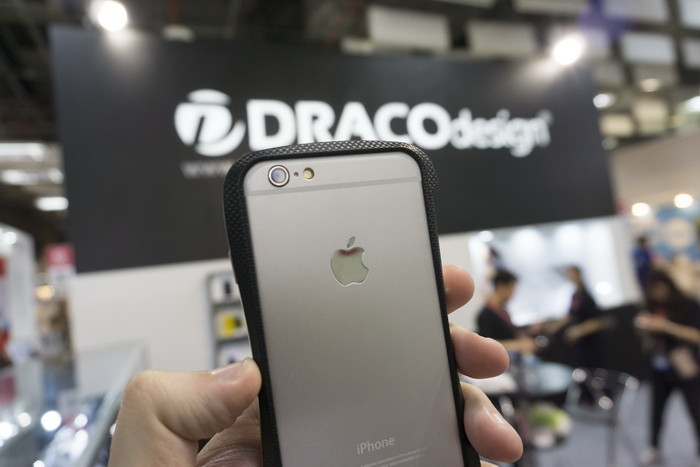 Computex 2015. Заключительная прогулка