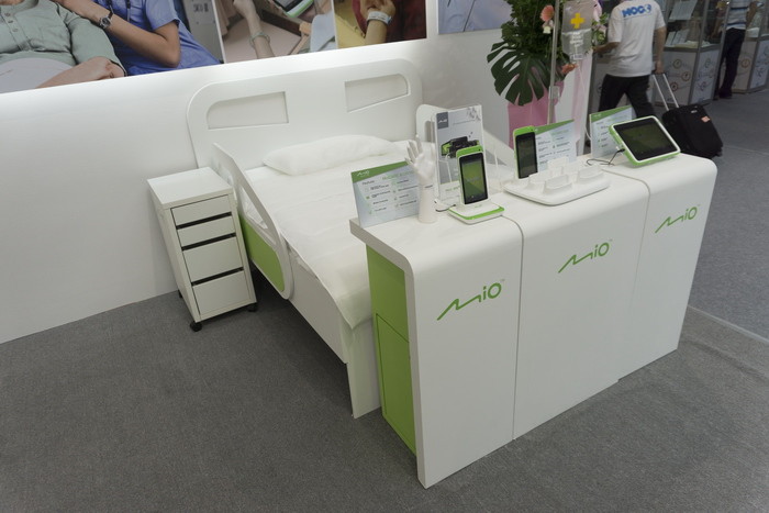 Computex 2015. Заключительная прогулка