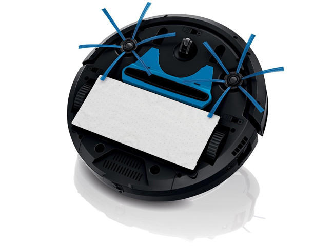 Philips представила в России линейку роботов-пылесосов SmartPro нового поколения