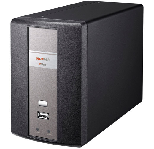 Computex 2015. Новинки компании Plustek