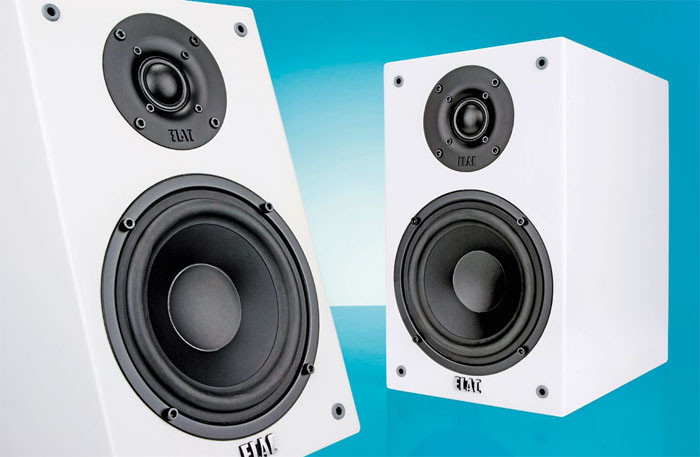 Обзор полочных акустических систем: Лучшее соотношение цены и качества