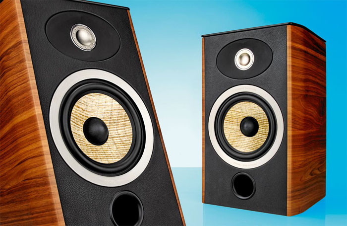 Обзор полочных акустических систем: Лучшее соотношение цены и качества