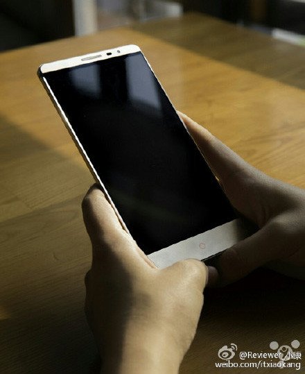  Смартфон ZTE Nubia X8 может получить 4 Гб оперативной памяти и батарею на 5 120 мАч