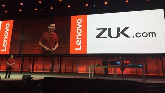 Китайский стартап Zuk готовится «взорвать» рынок смартфонов