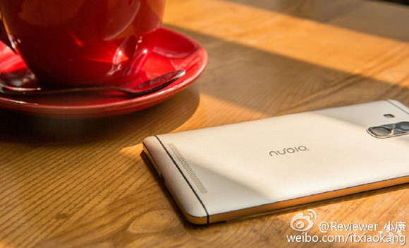  Смартфон ZTE Nubia X8 может получить 4 Гб оперативной памяти и батарею на 5 120 мАч