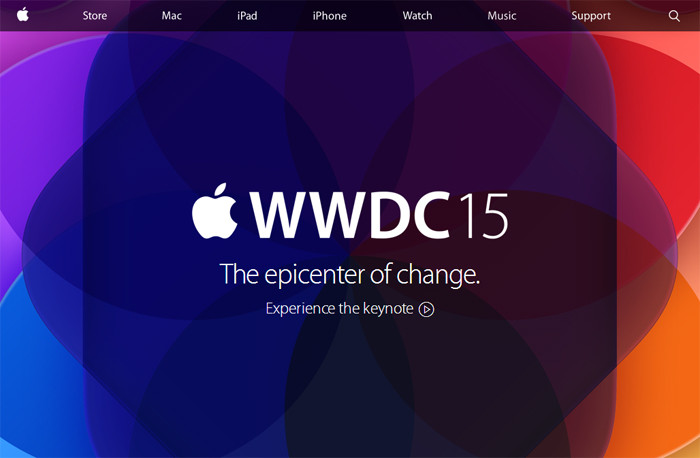 Apple на WWDC 2015: Экспроприация экспроприированного
