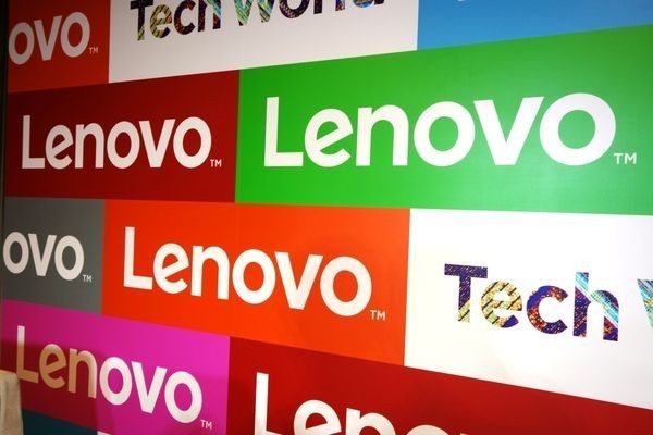 Lenovo меняет облик