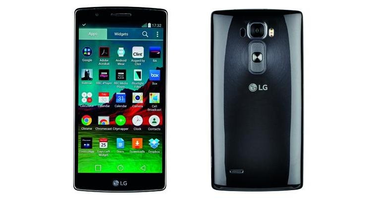 Обзор смартфона LG G Flex 2: Новый подход к гибкости