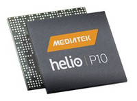 Computex 2015. MediaTek представляет SoC Helio P10 для «тонких смартфонов»