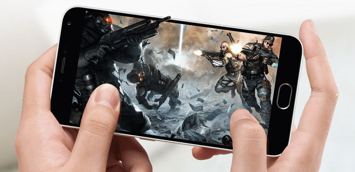 В Китае представлен 5,5-дюймовый фаблет Meizu M2 Note за 130 долларов