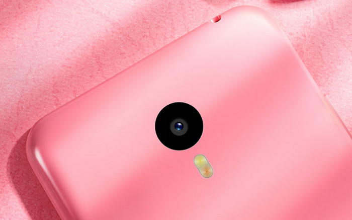 В Китае представлен 5,5-дюймовый фаблет Meizu M2 Note за 130 долларов