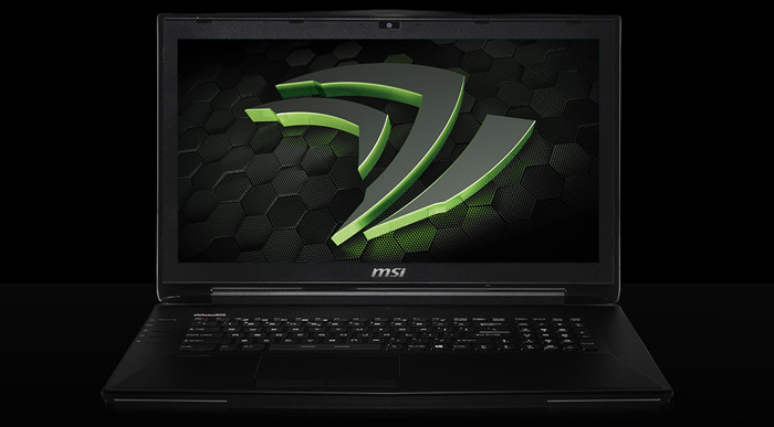 Computex 2015. nVidia представляет первые ноутбуки с технологией G-Sync