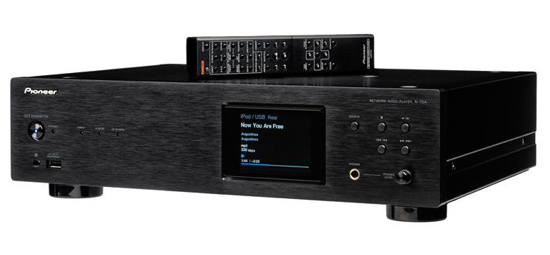 Обзор сетевых проигрывателей: Звонкие байты