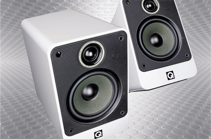 Обзор недорогих колонок: Бюджетный Hi-Fi