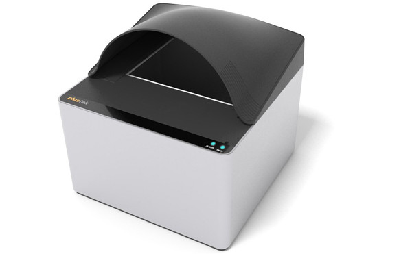 Computex 2015. Новинки компании Plustek