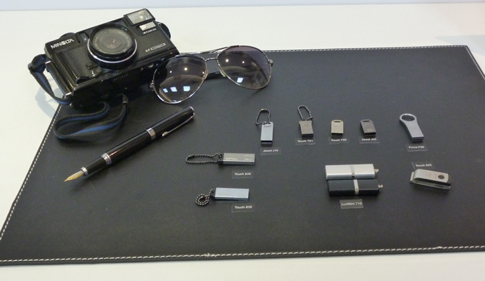 Computex 2015. Новинки Silicon Power: накопители для устройств Apple и не только