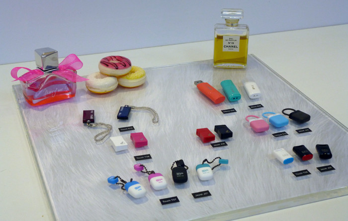 Computex 2015. Новинки Silicon Power: накопители для устройств Apple и не только