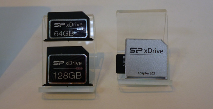 Computex 2015. Новинки Silicon Power: накопители для устройств Apple и не только