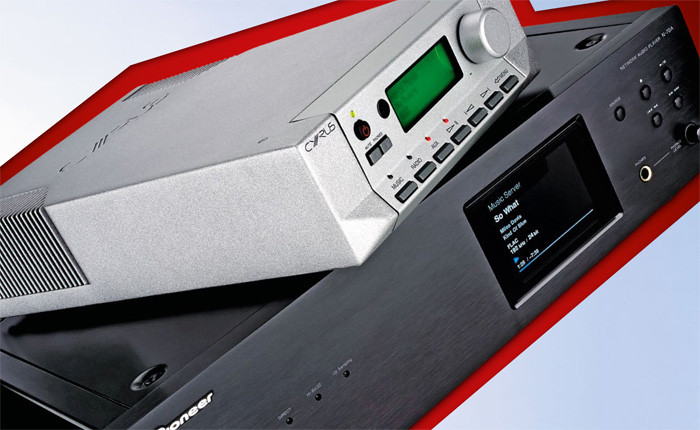 Обзор сетевых проигрывателей: Звонкие байты